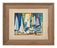 Summer Sails