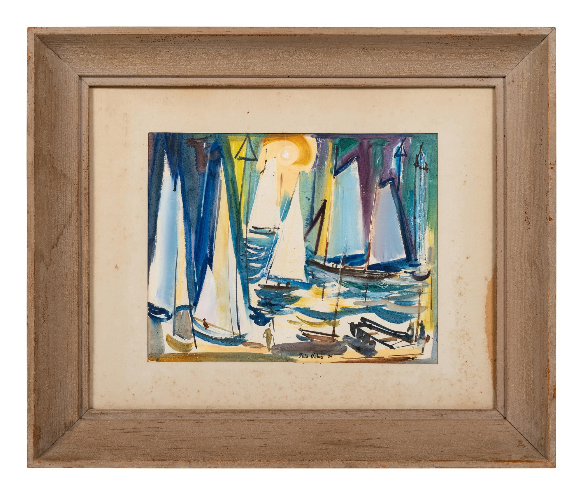Summer Sails