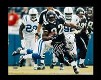 A Large Group of Signed Autograph Football Items Including Hall of Famers and Notables