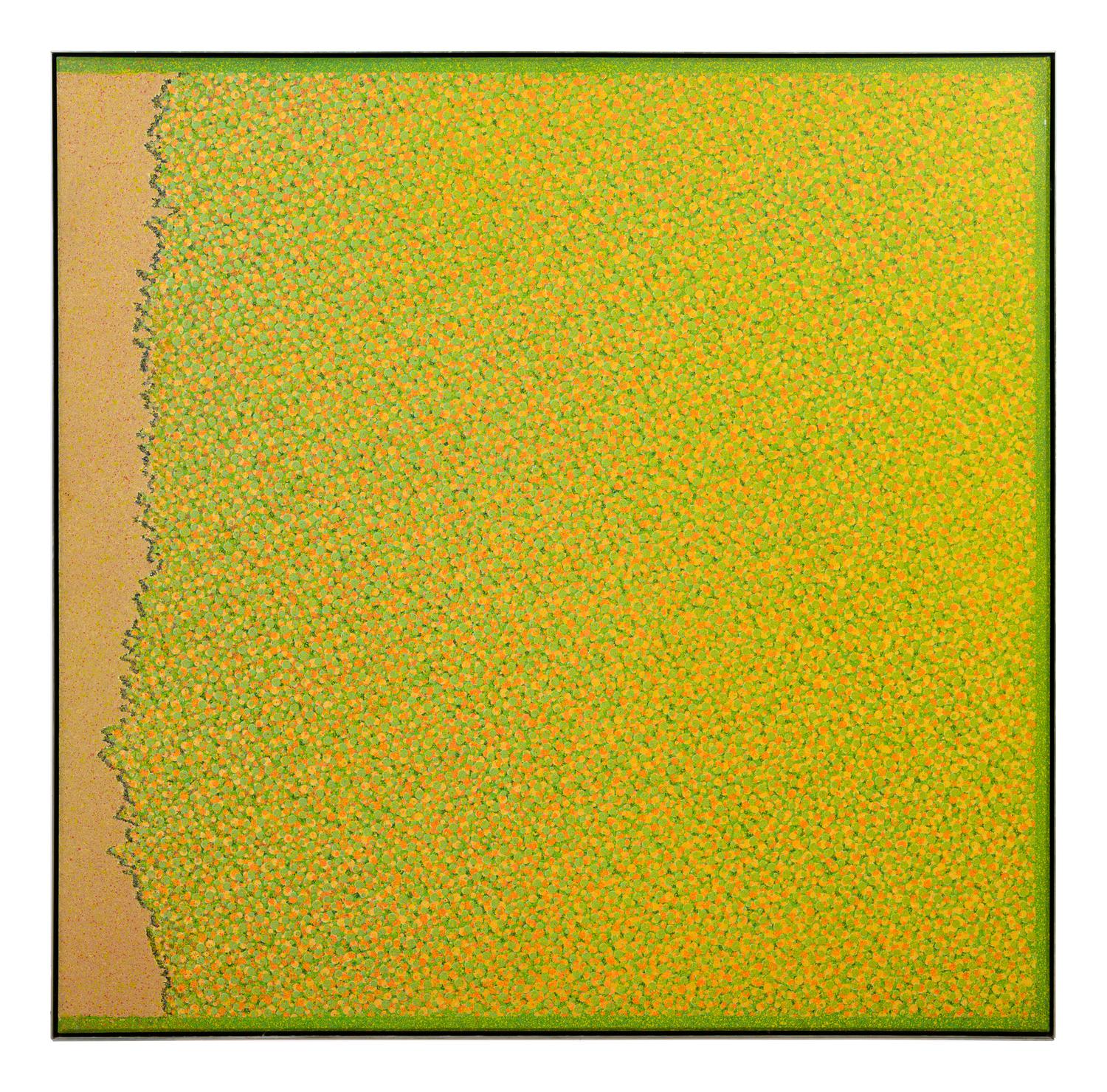Green East