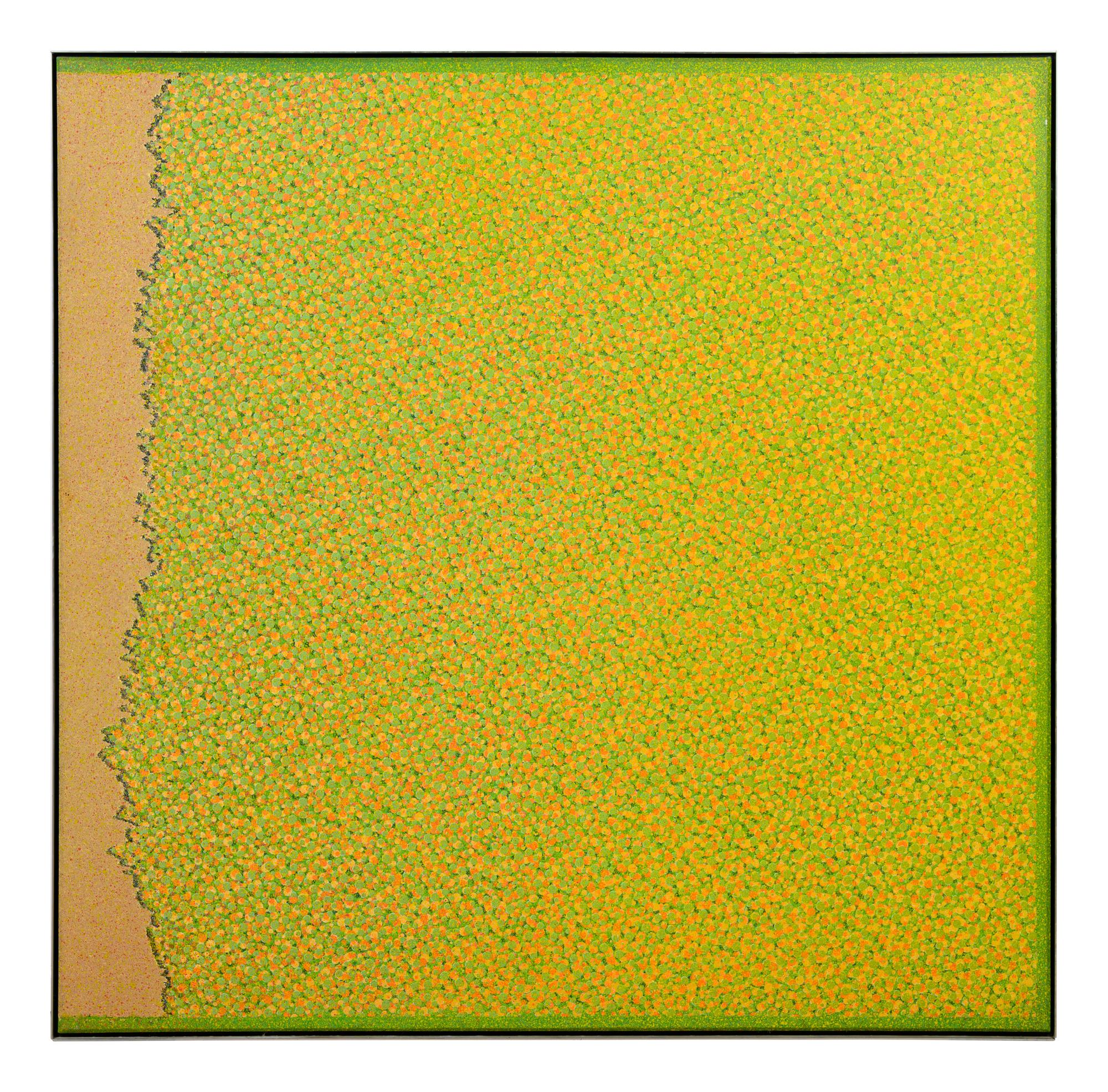 Green East