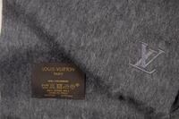 LOUIS VUITTON CASHMERE SCARF