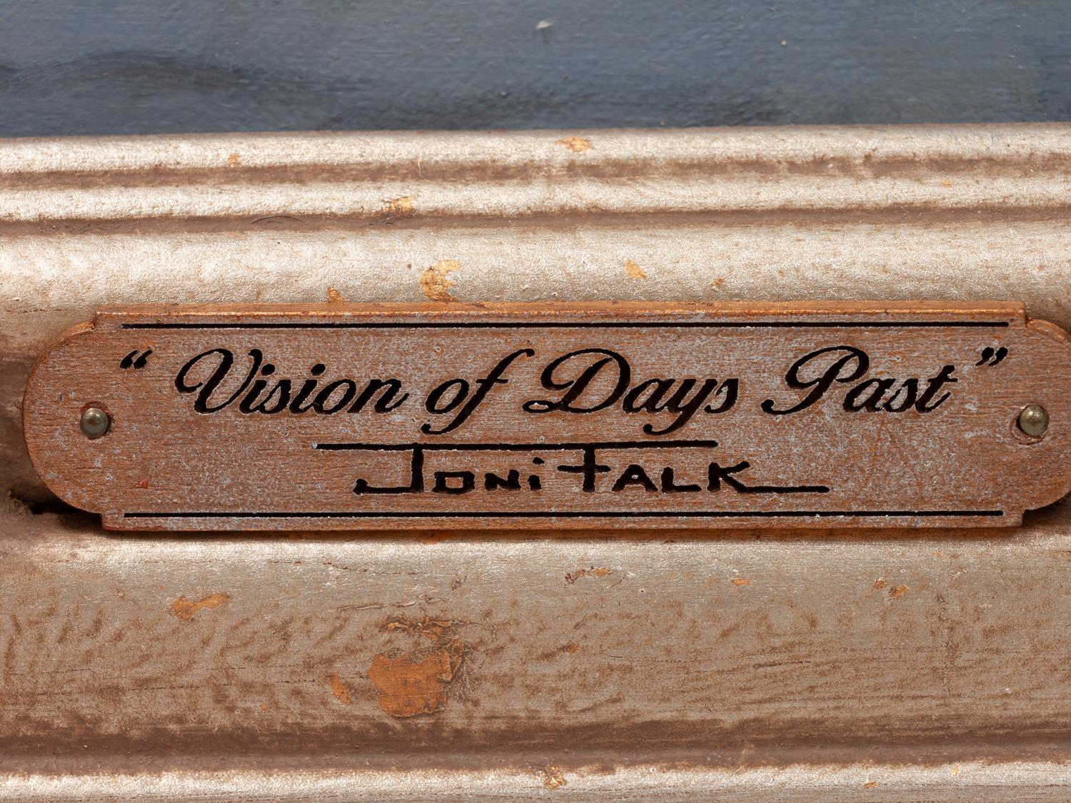 Visions of Days Past