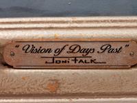 Visions of Days Past