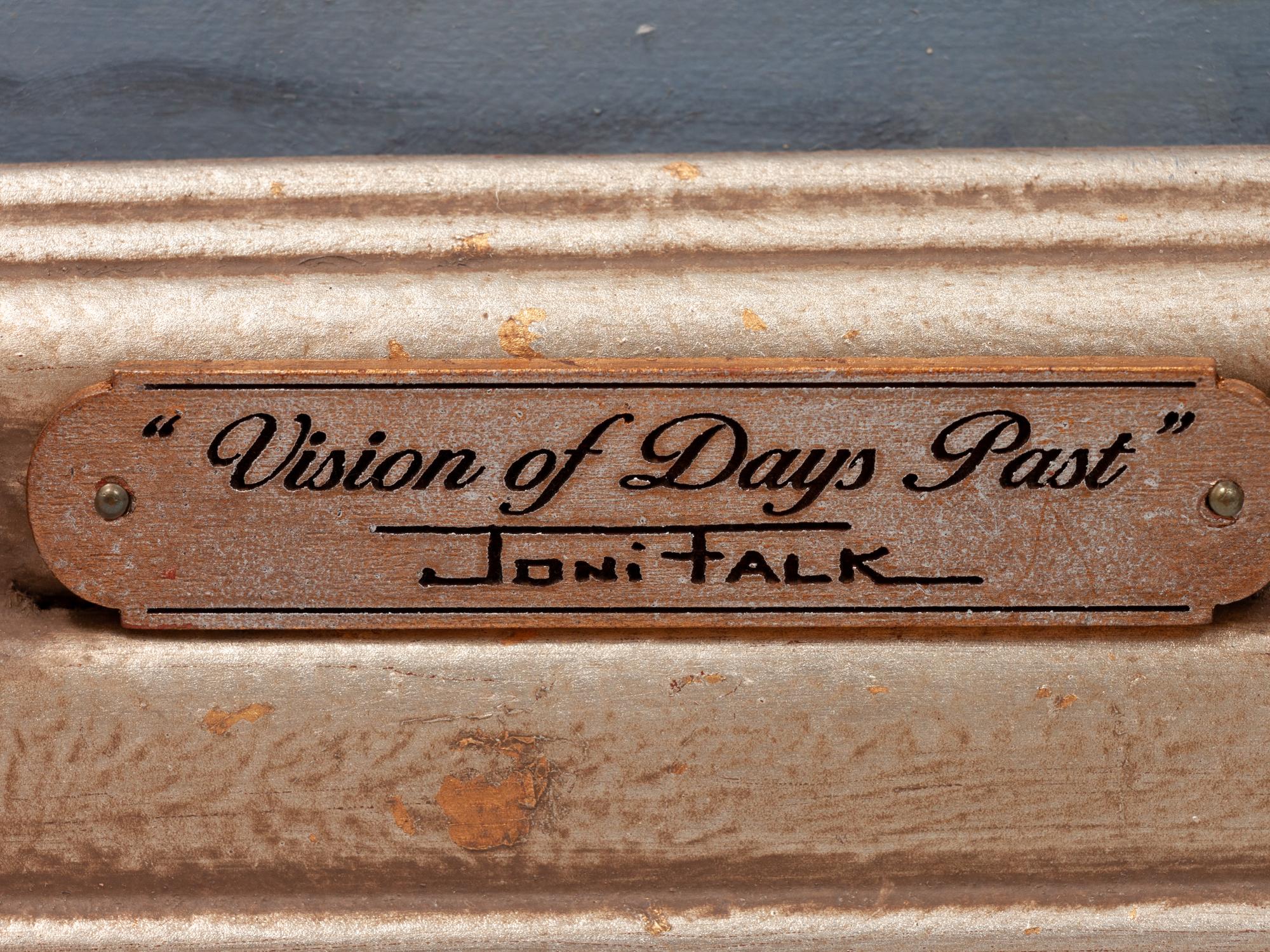 Visions of Days Past