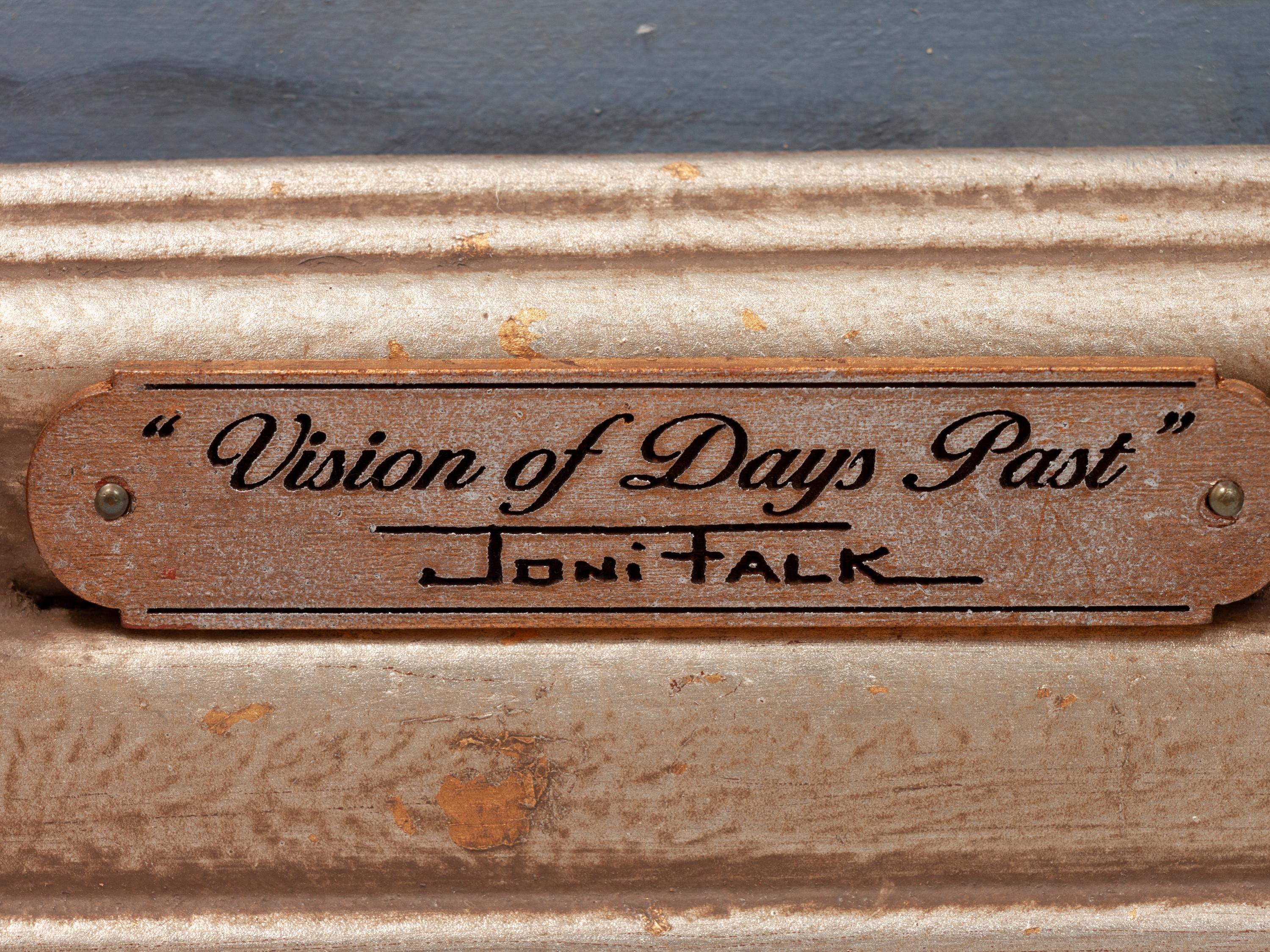 Visions of Days Past