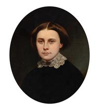 American School, 19th Century