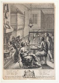 Various Artists, (18th/19th century), A Group of Etchings and Engravings, 40 total.