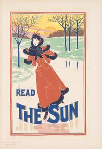 Les Maîtres de l'Affiche. Paris: Imprimerie Chaix, 1896-1900.