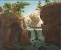 John Samuel Blunt (American, 1798-1835)