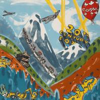 Mountain Time , 1981