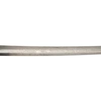 Ames Model 1850 Staff & Field Officer's Sword Inscribed to Lt. Albion W. Tourgee - 105th OH Infantry - Captured by John Hunt Morgan's Raiders