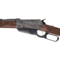 *Texas Special Edition Turnbull Finished Winchester Model 1895 Rifle