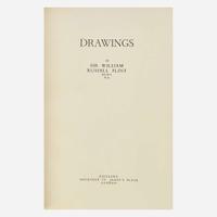 [Children's & Illustrated] Flint, Sir William Russell Drawings