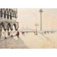 Square of St Marks