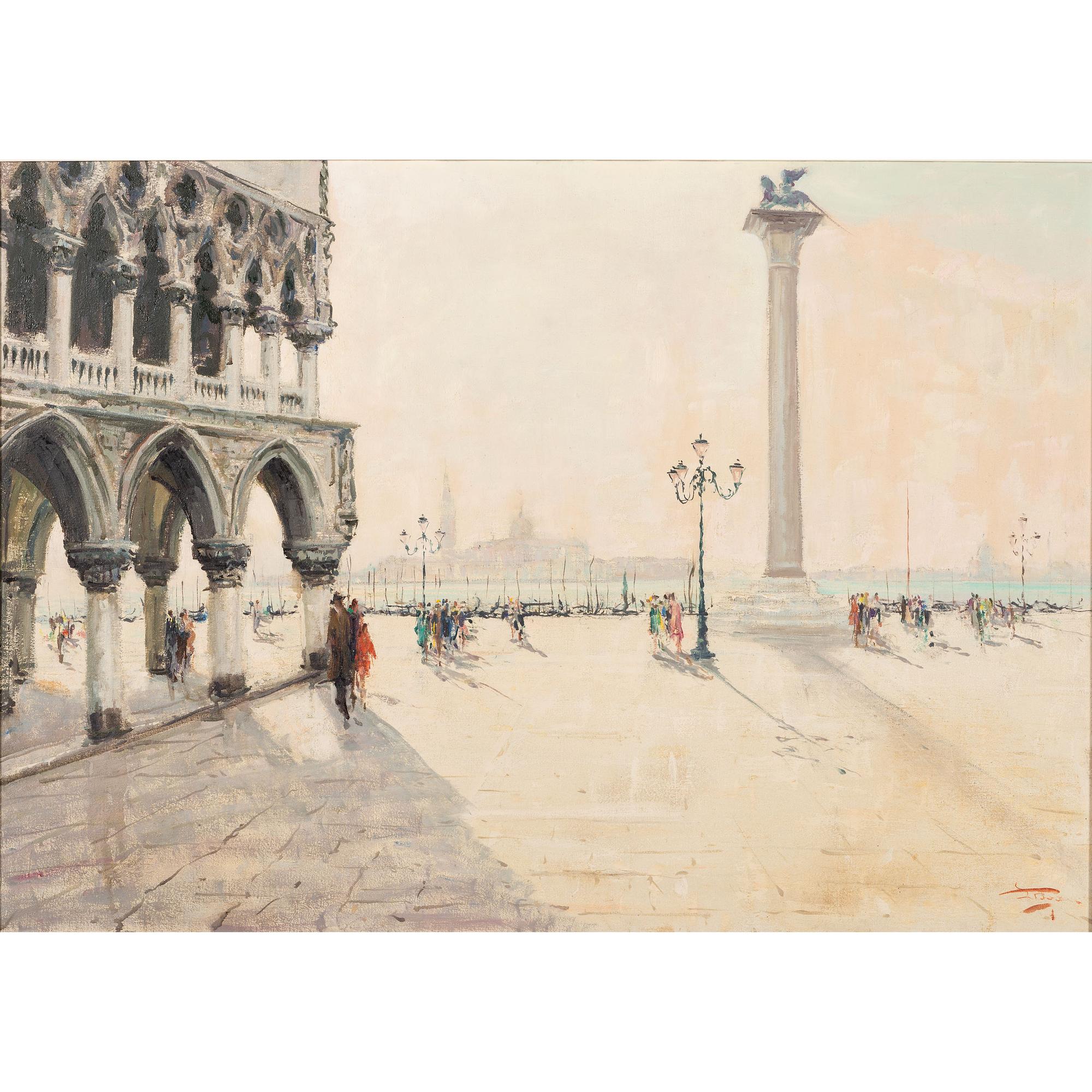 Square of St Marks