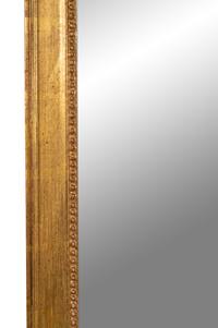 A Pair of Giltwood Mirrors