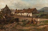 Harry Frier (British, 1849-1919)