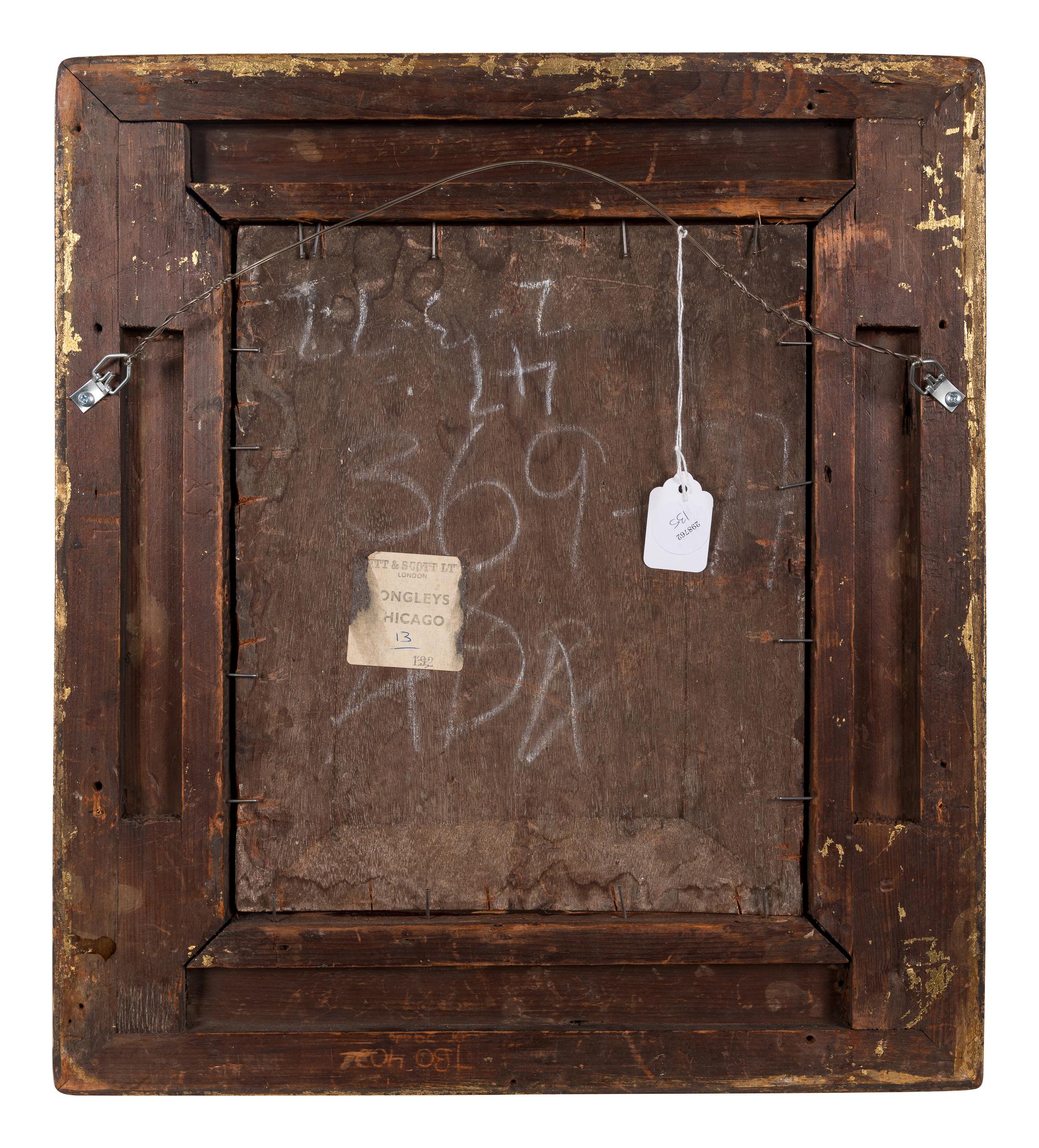 British School, 19th Century