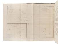 [TRAVEL & EXPLORATION]. -- BLIGH, William (1754-1817). A Voyage to the South Sea, undertaken by command of His Majesty, for the purpose of Conveying the Bread-Fruit Tree to the West Indies, in His Majesty's Ship the Bounty . London: Printed for George Nicol, 1792.