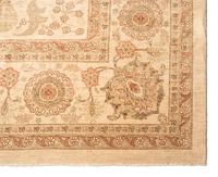An Ebanista Egyptian Wool Rug