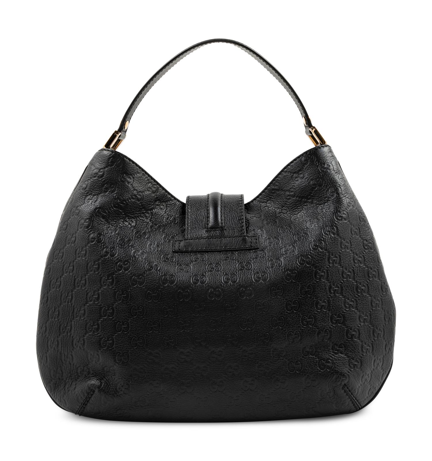 Gucci Hobo Handbag, 2006-10s