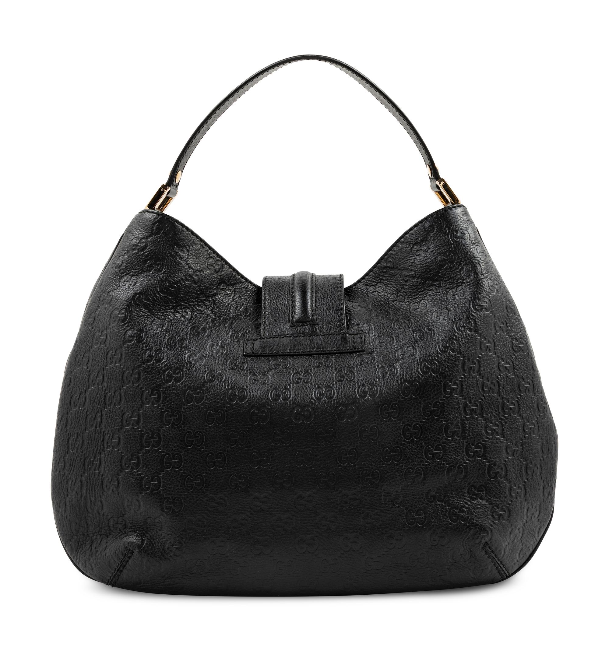 Gucci Hobo Handbag, 2006-10s