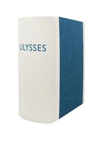 [FINE PRESS & LIVRE D'ARTISTE]. -- [ARION PRESS]. -- JOYCE, James (1882-1941). -- MOTHERWELL, Robert (1915-1991). Ulysses . San Francisco: Arion Press, 1988.
