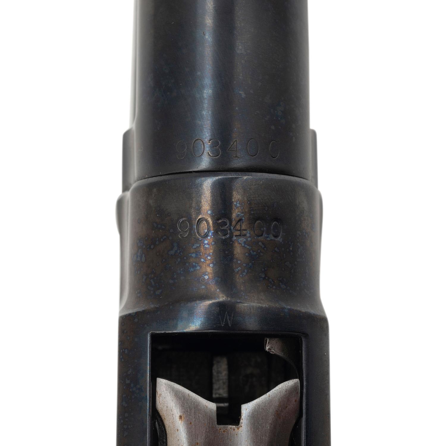 *Winchester Model 12 Trap Grade