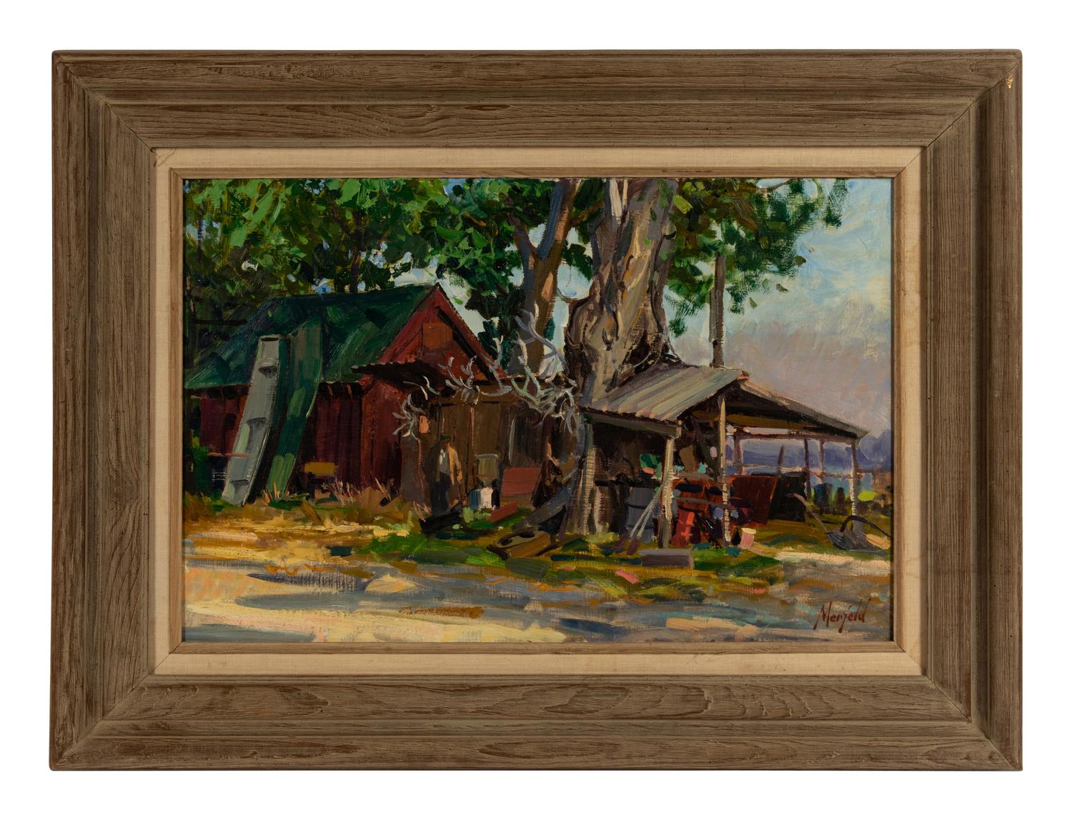 Sarges' Place