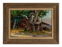 Sarges' Place