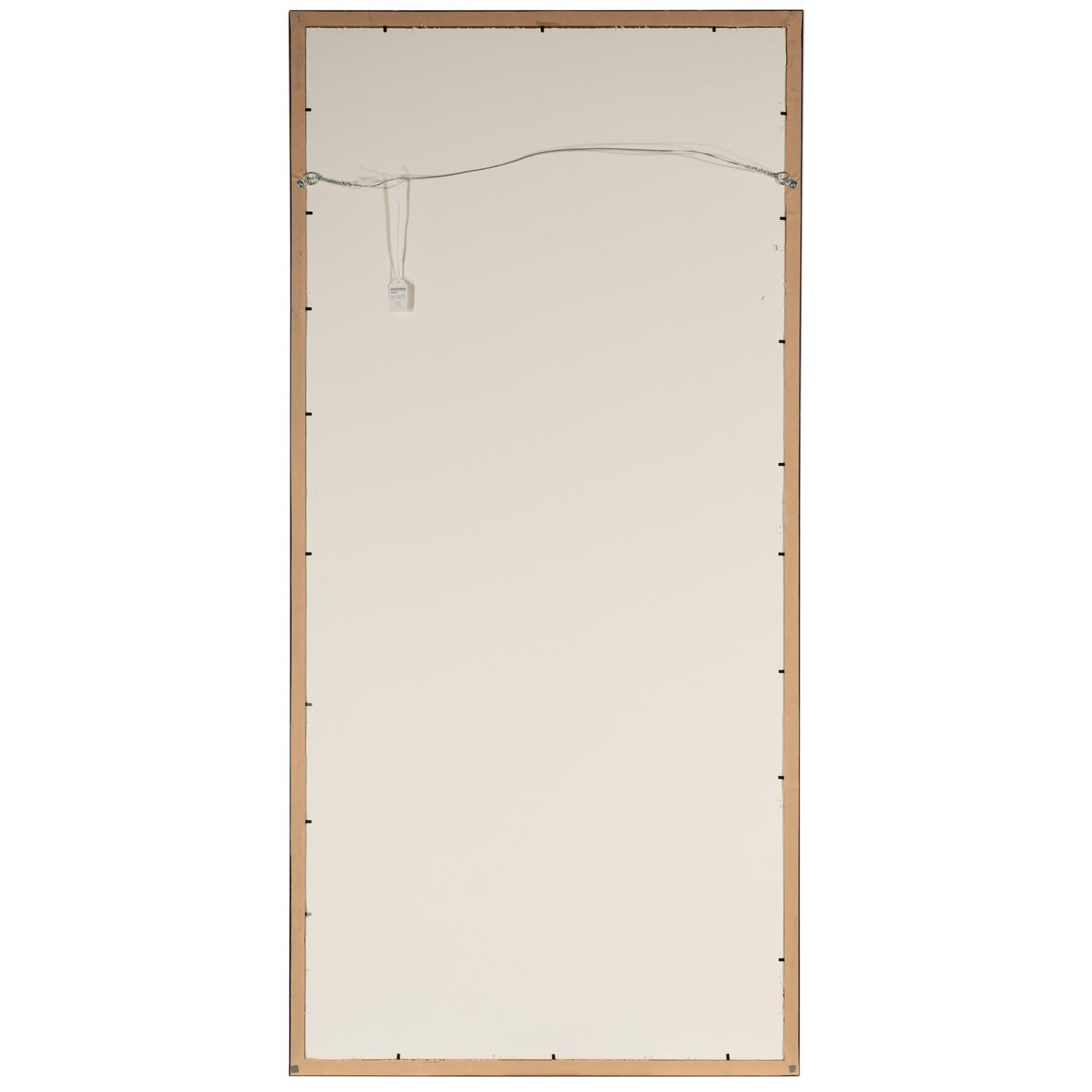 Robert Motherwell (American, 1915-1991) — America La-France Variations VIII , 1984