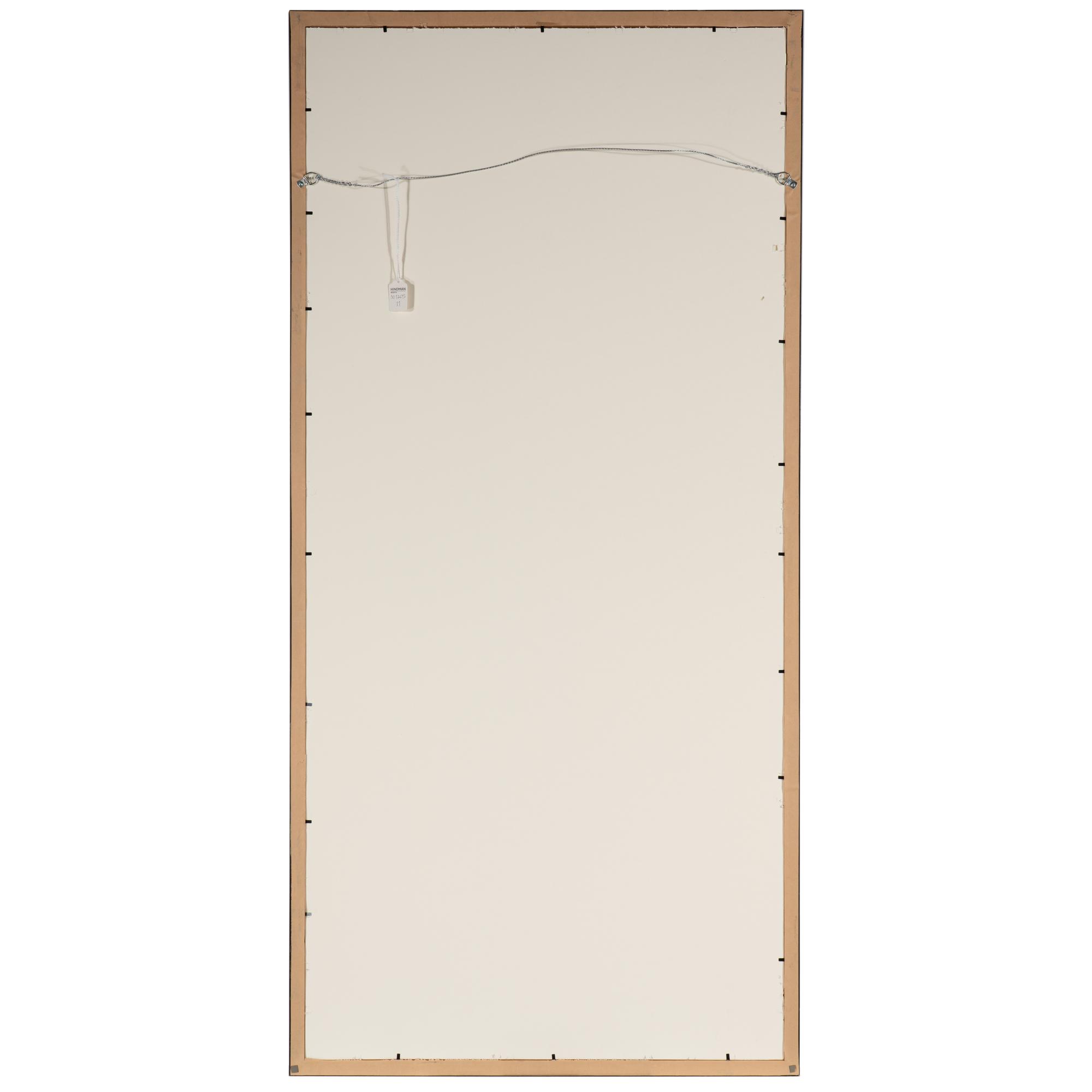 Robert Motherwell (American, 1915-1991) — America La-France Variations VIII , 1984