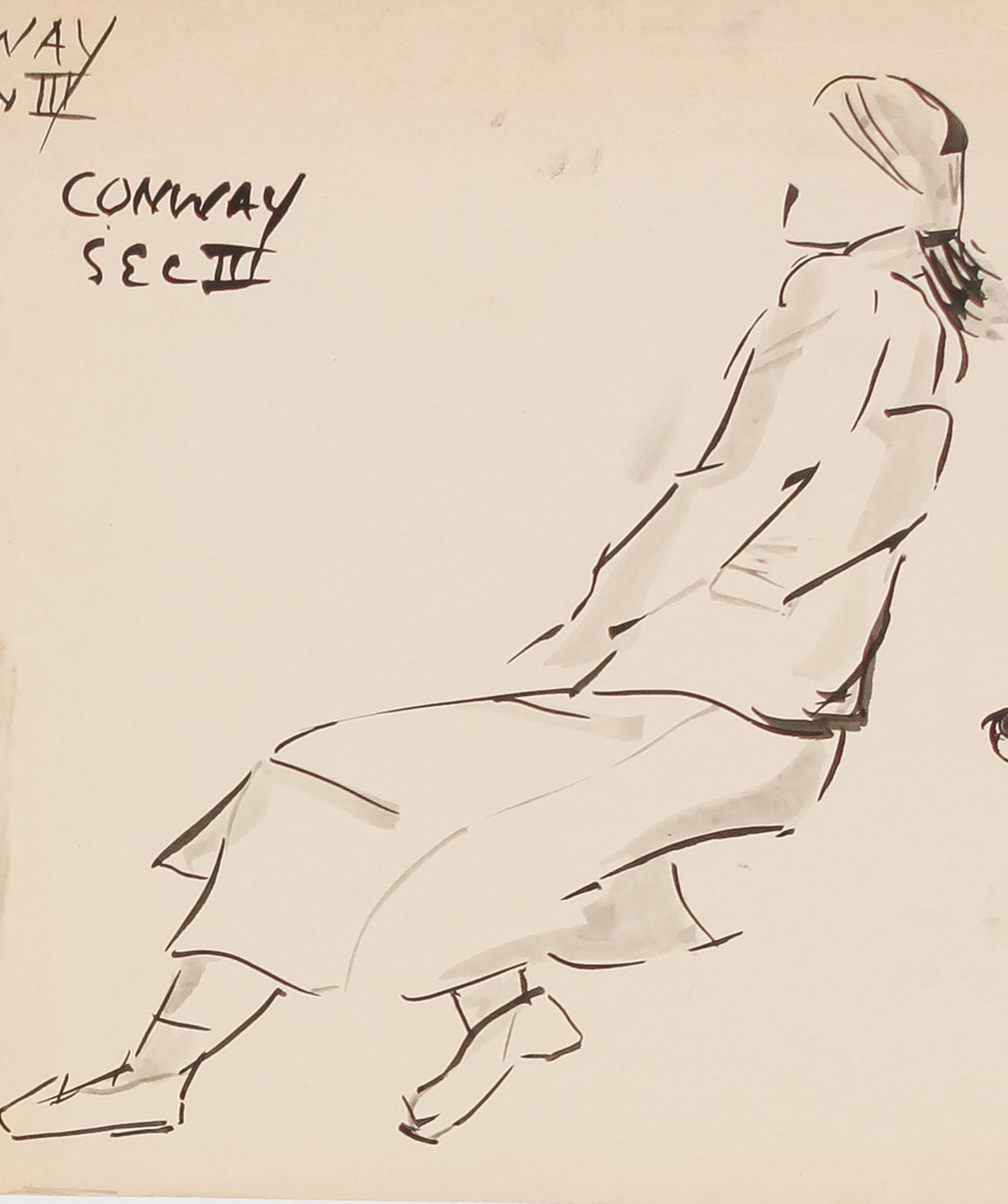 A Sketchbook