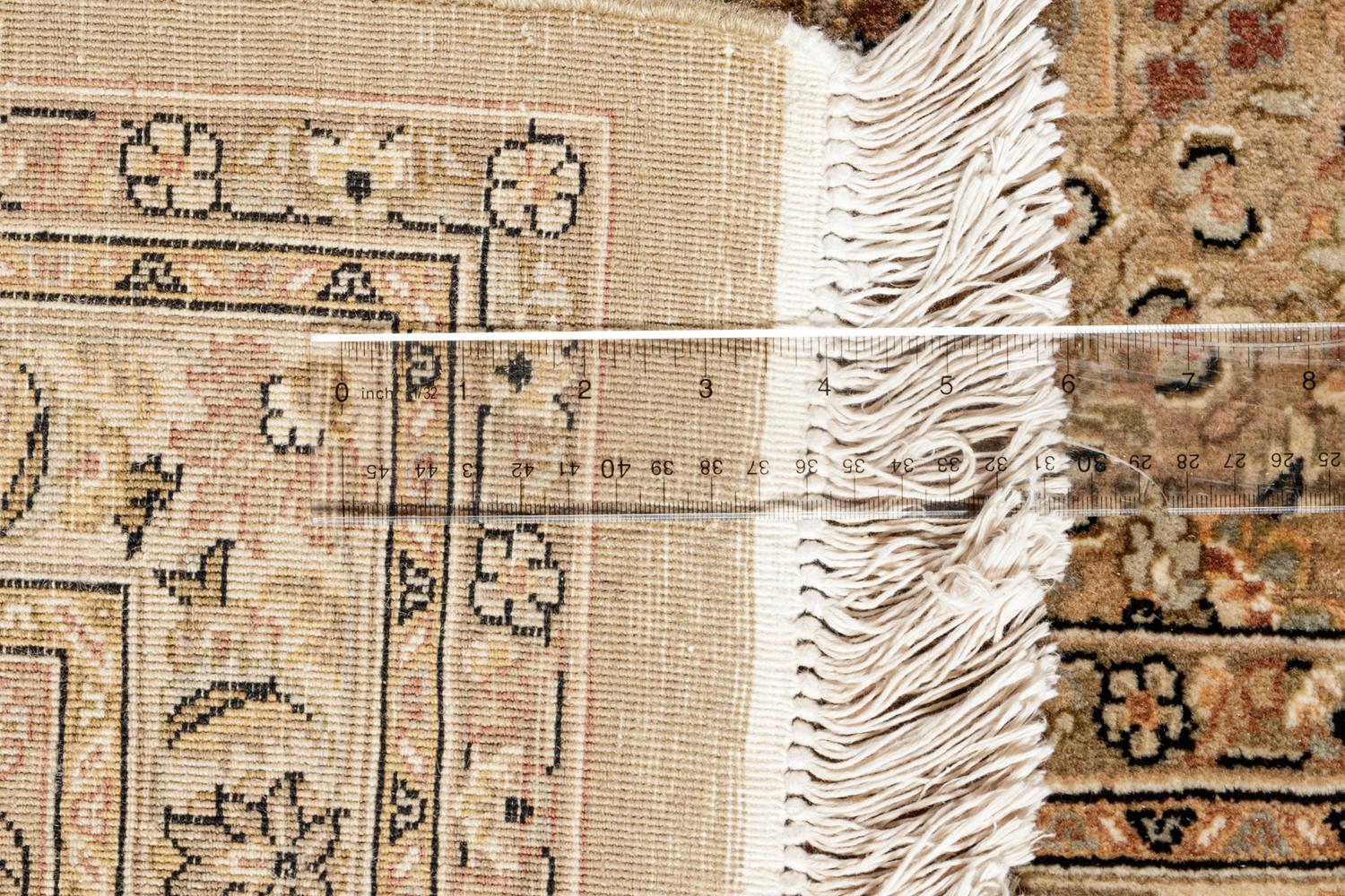 An Amritsar Wool Rug
