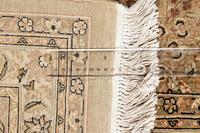 An Amritsar Wool Rug