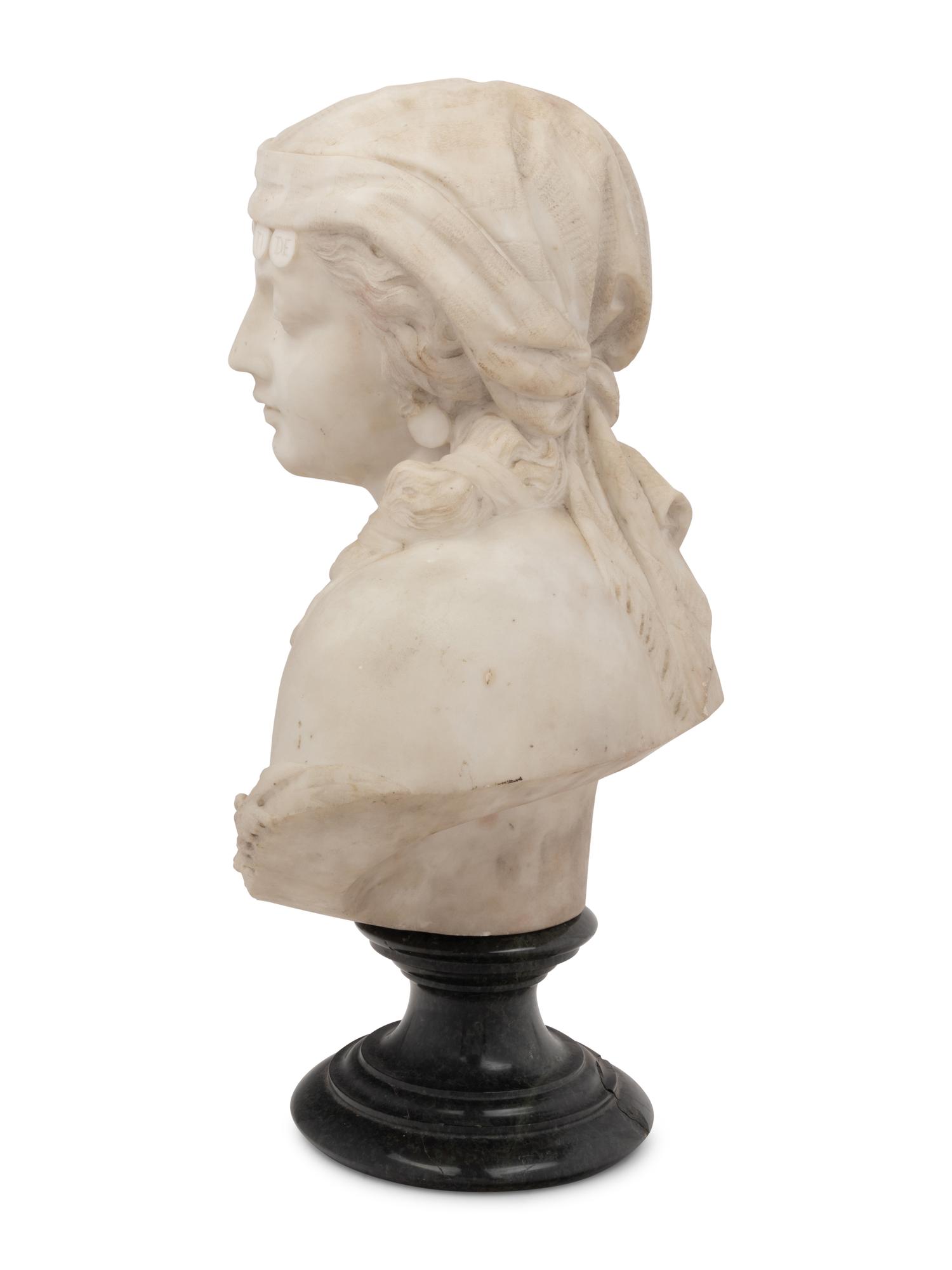 Pasquale Romanelli (Italian, 1812-1887)
