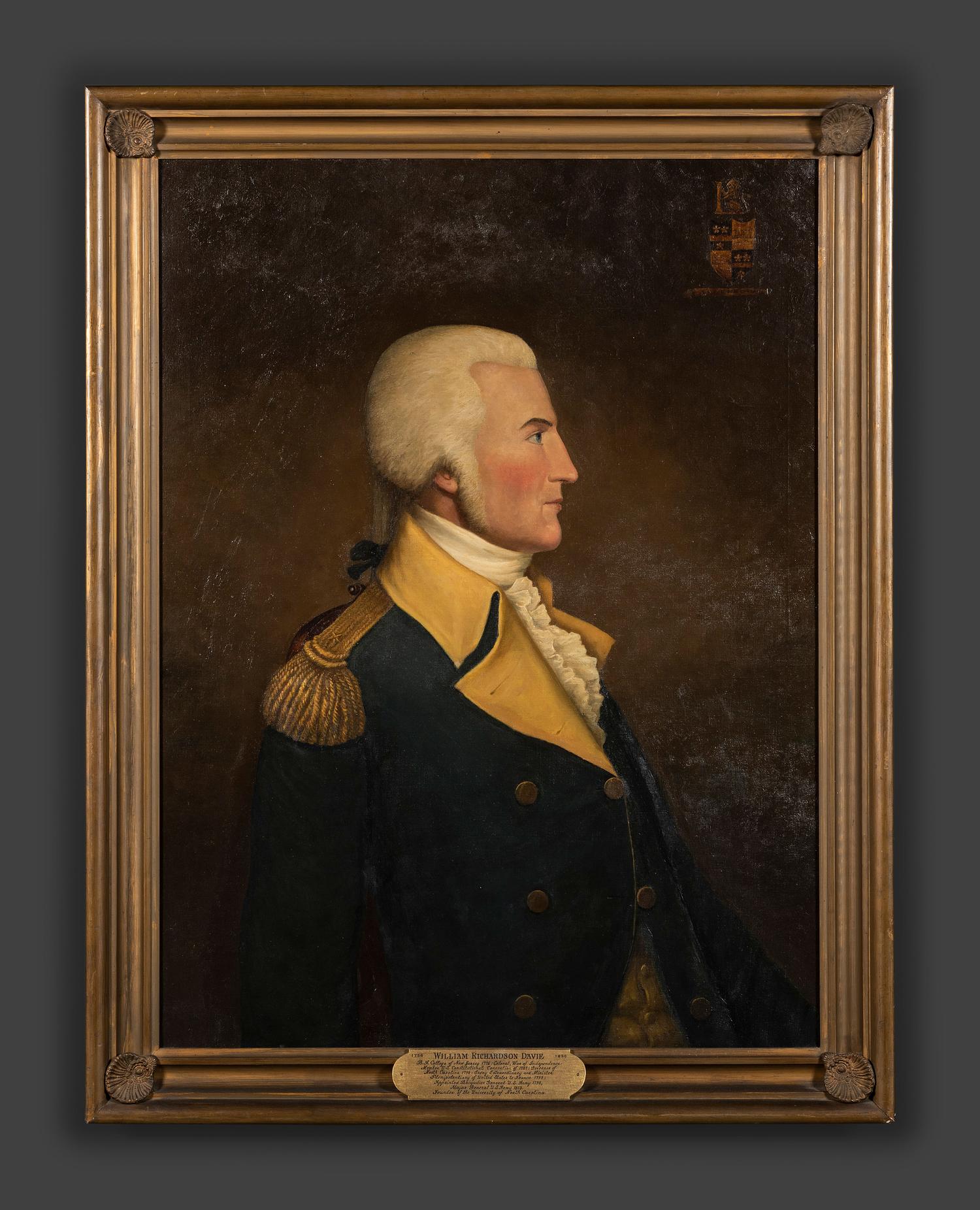 Horace Thompson Carpenter (American, 1857-1947), after Gilles-Louis Chrétien (French, 1754-1811)