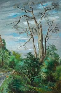 Painter's Eye