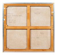 Spacial Construction Series #46-48 , 1972 (triptych)