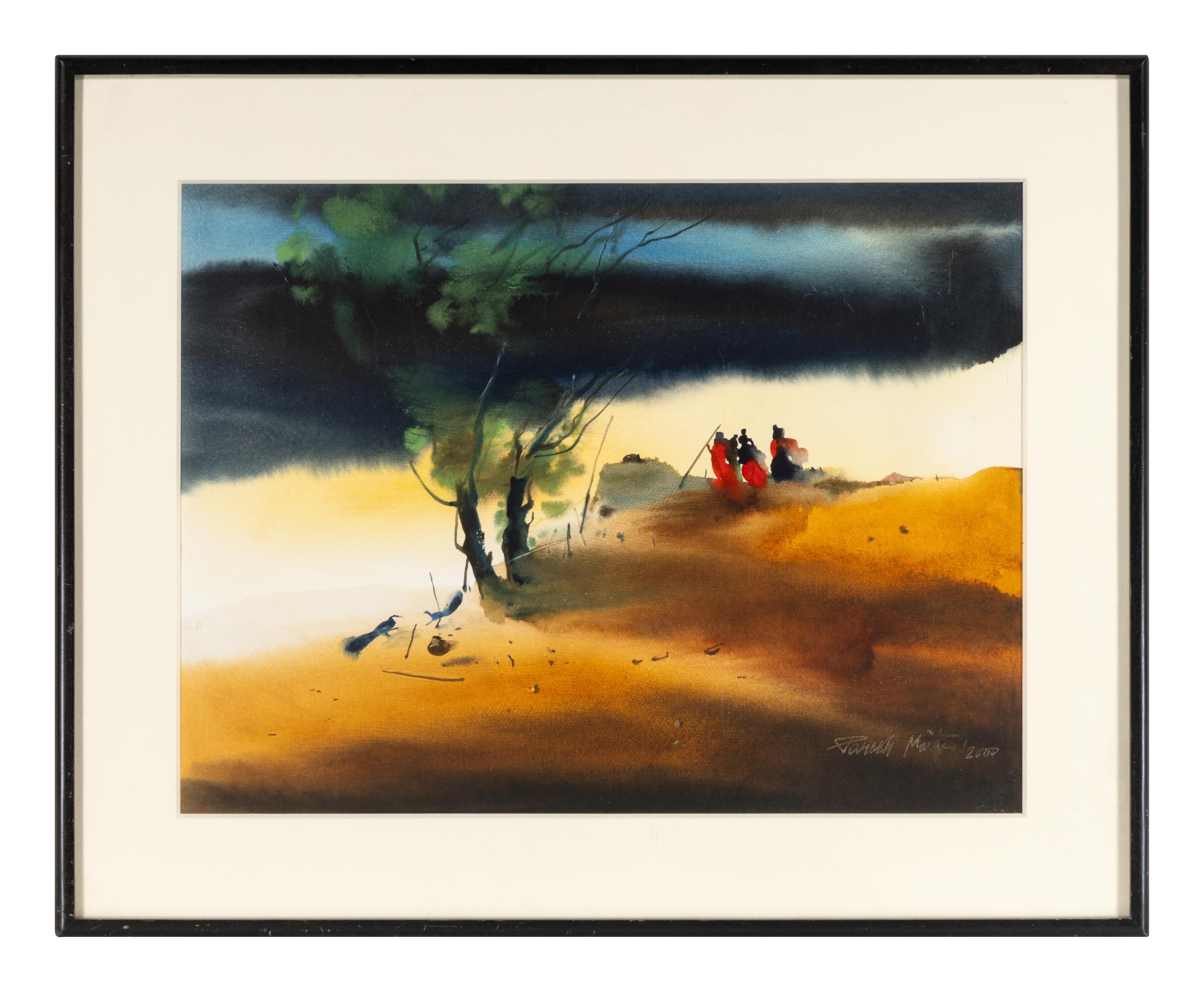 Untitled, 2000