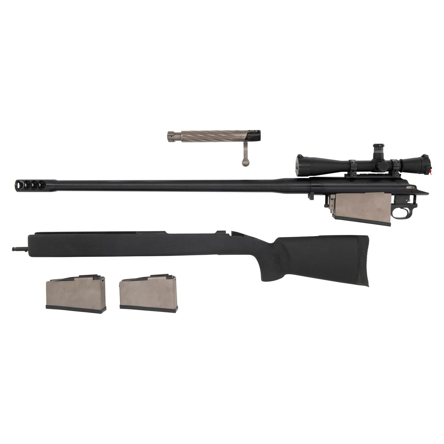 *Robar Industries RC 50 .50 BMG Rifle in Box