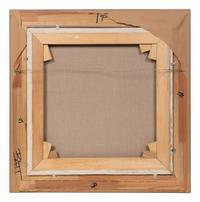 Cloistered #10, c. 1969