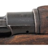 **Eddystone World War I P14 Enfield Rifle