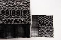 Two Chanel Items: Top and Dress, 2013