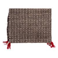Navajo Double Saddle Blanket