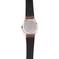 UNIVERSAL GENEVE, VINTAGE, STAINLESS STEEL REF. 21234 WRISTWATCH
