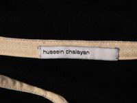 Hussein Chalayan Wool Jacket
