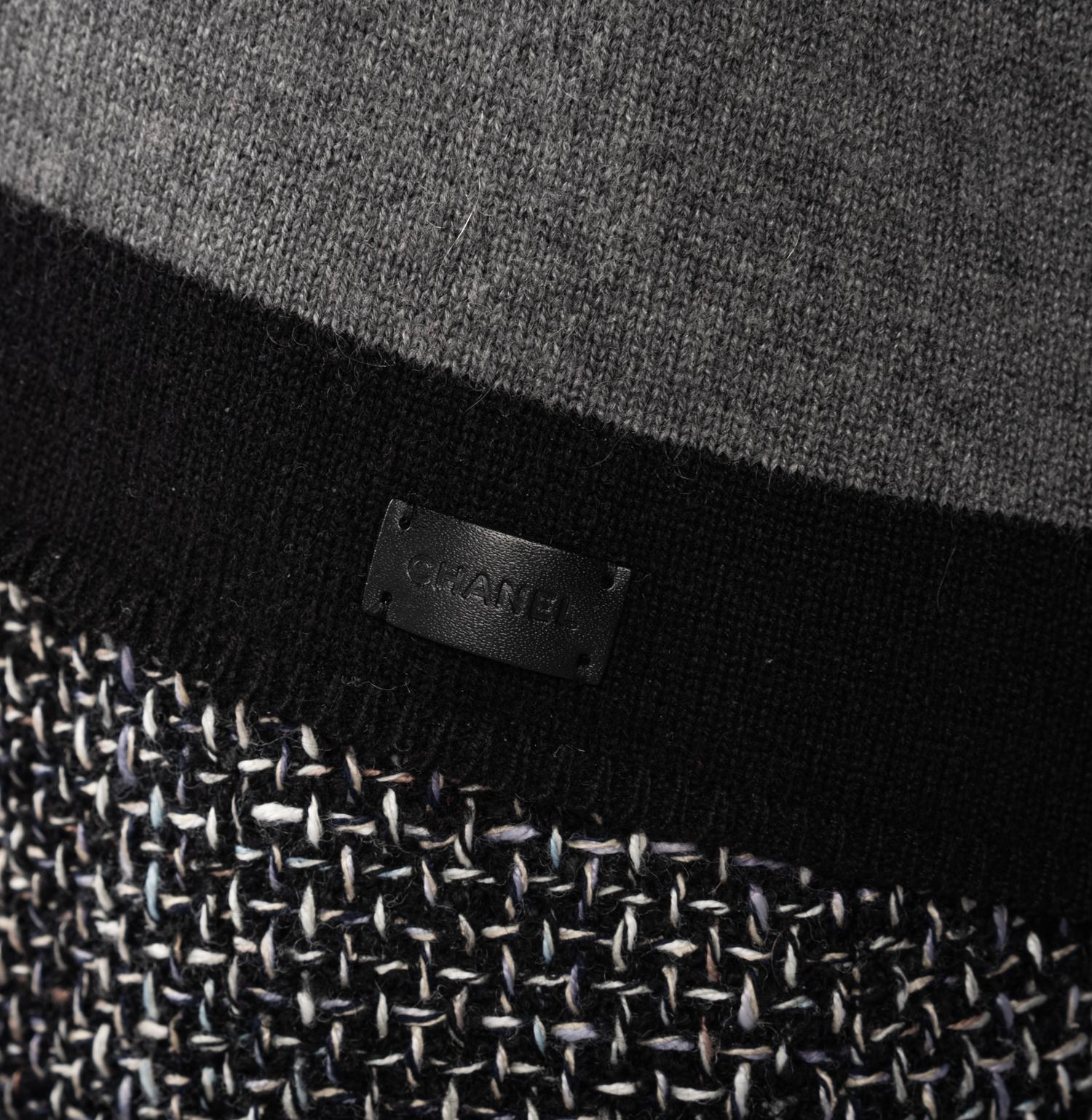 Chanel Three-Piece Suit, 2010s