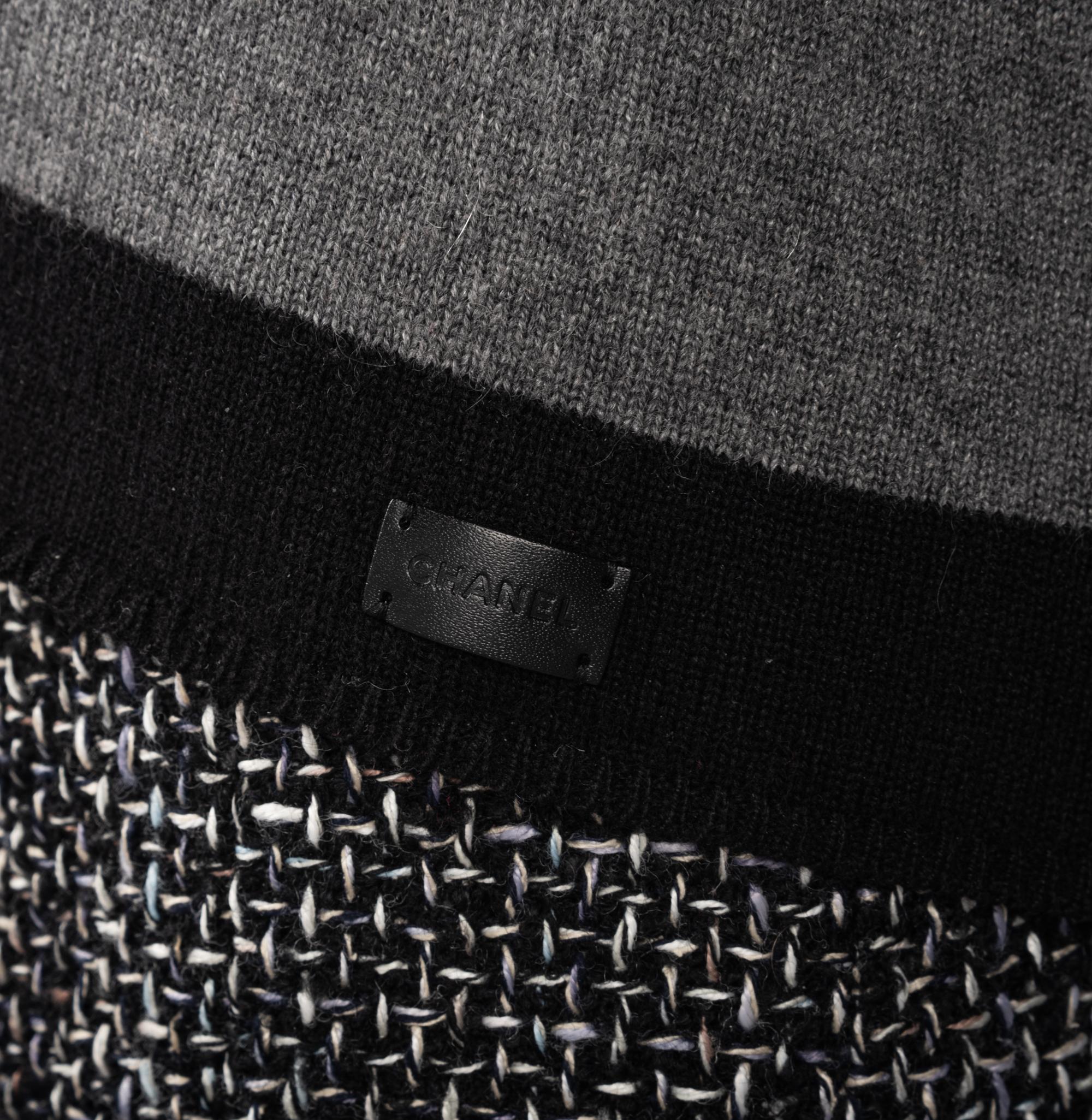 Chanel Three-Piece Suit, 2010s